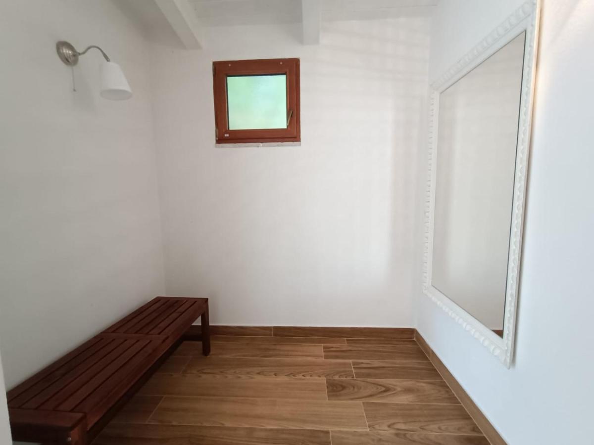 San Martino in Pensilis Tenuta Viale Degli Ulivi מראה חיצוני תמונה