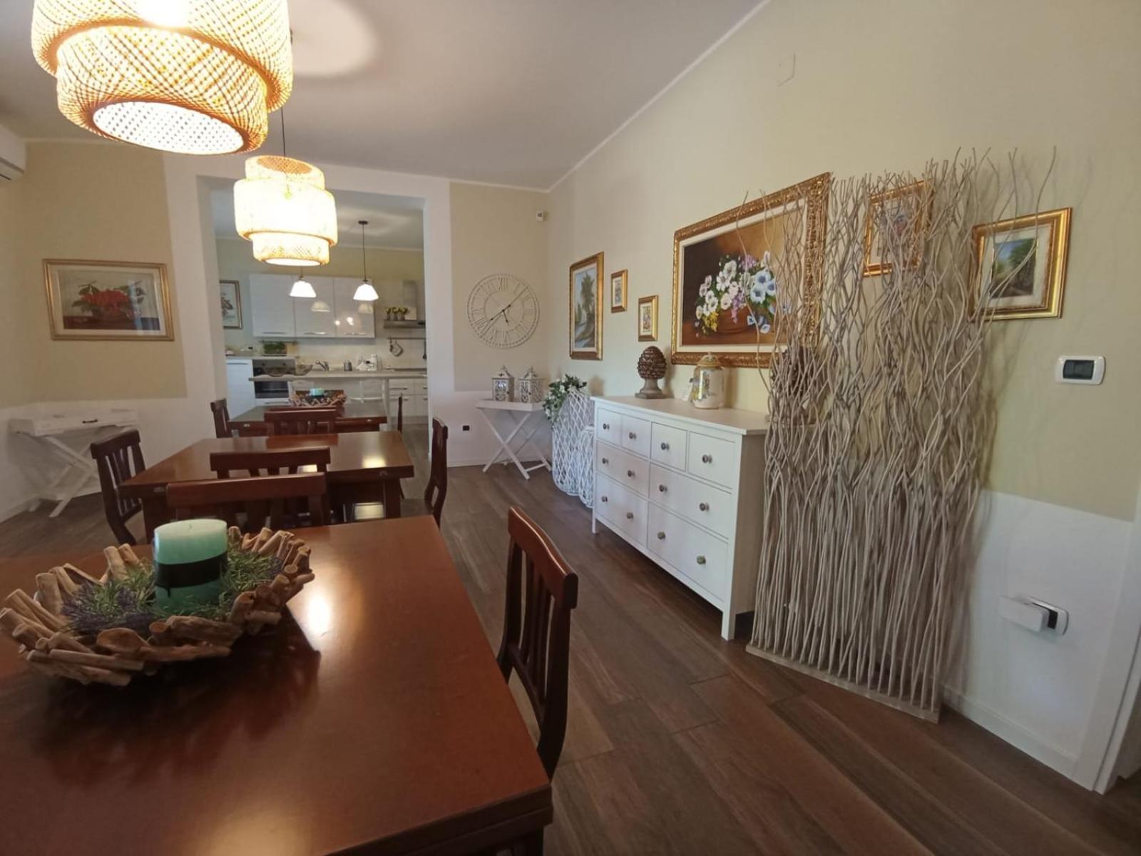 San Martino in Pensilis Tenuta Viale Degli Ulivi מראה חיצוני תמונה
