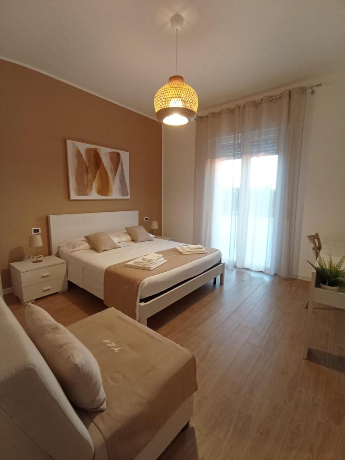 San Martino in Pensilis Tenuta Viale Degli Ulivi מראה חיצוני תמונה
