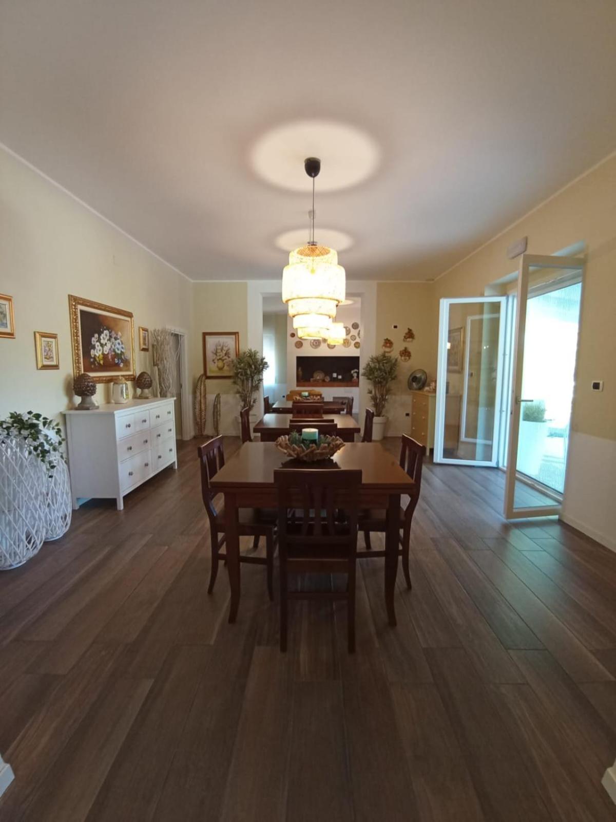 San Martino in Pensilis Tenuta Viale Degli Ulivi מראה חיצוני תמונה