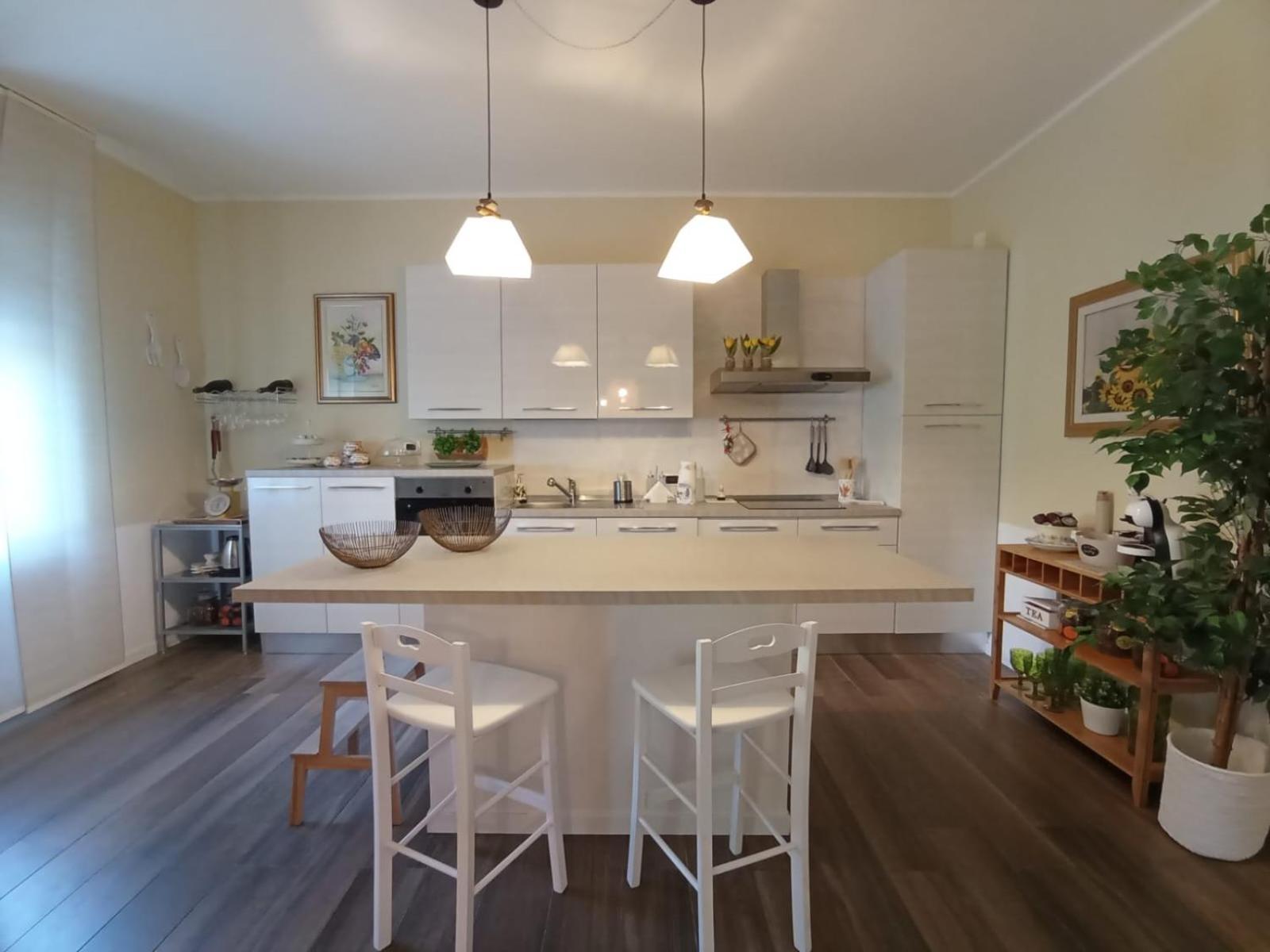 San Martino in Pensilis Tenuta Viale Degli Ulivi מראה חיצוני תמונה