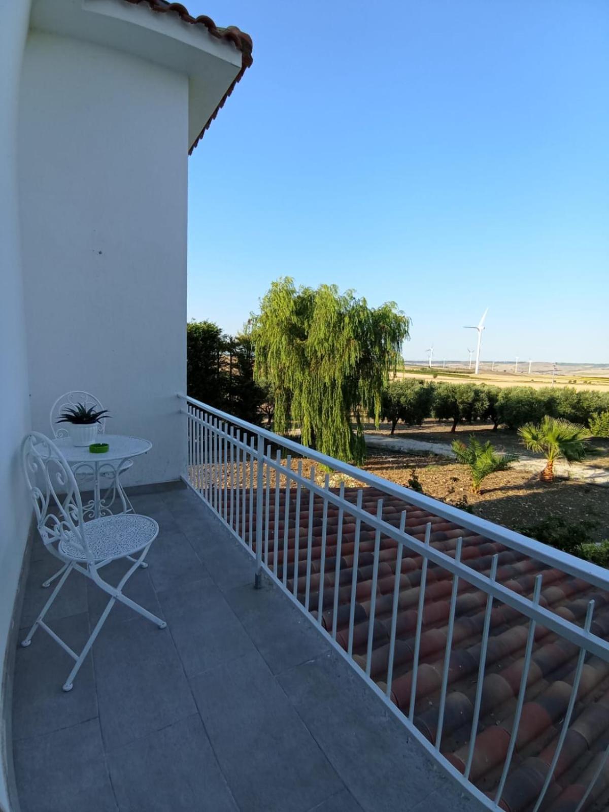 San Martino in Pensilis Tenuta Viale Degli Ulivi מראה חיצוני תמונה