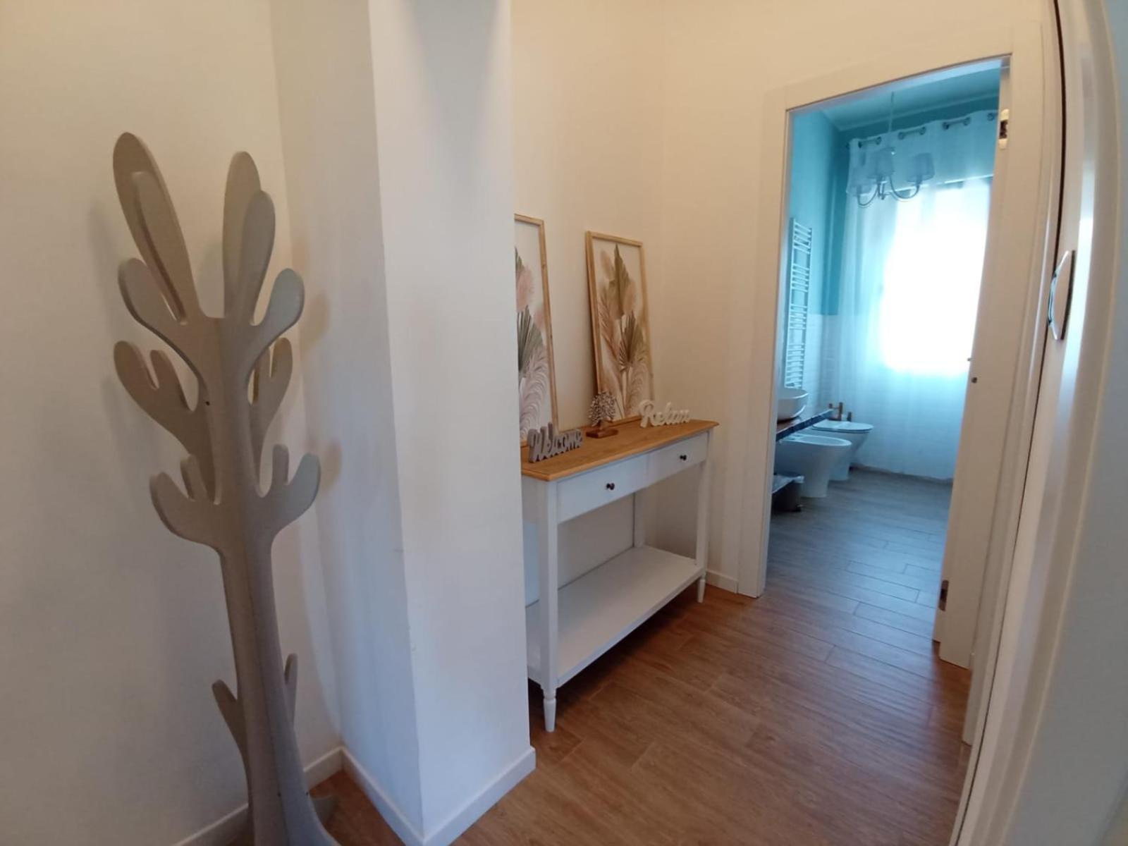 San Martino in Pensilis Tenuta Viale Degli Ulivi מראה חיצוני תמונה