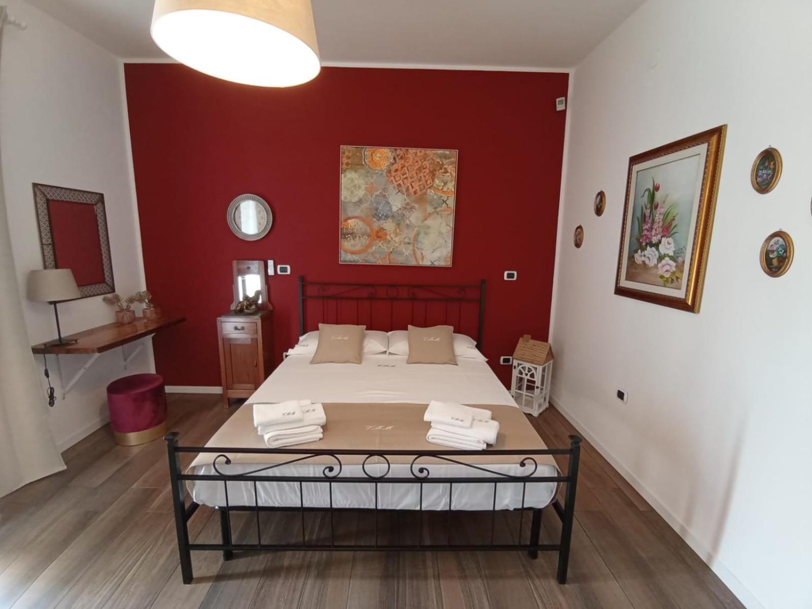 San Martino in Pensilis Tenuta Viale Degli Ulivi מראה חיצוני תמונה